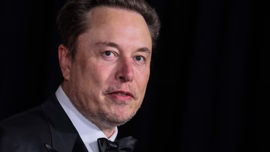 Elon Musk raises alarm over EVMs ahead of US presidential elections, warns of potential risks
