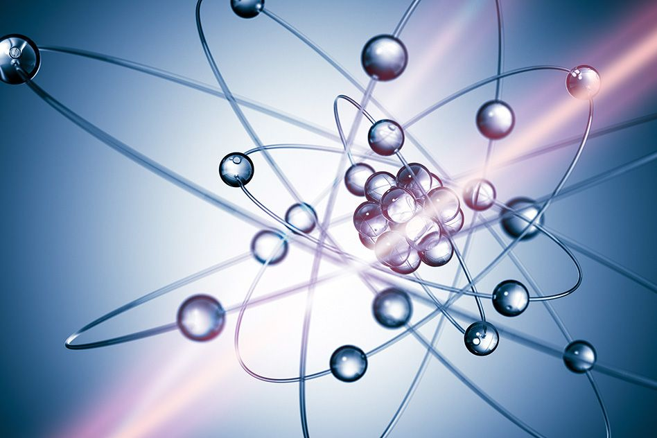 Breakthrough: Scientists create a new state of matter