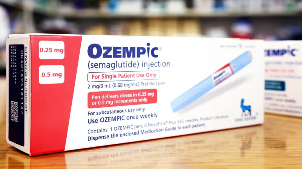 WHO issues global alert on fake diabetes medicine, Ozempic