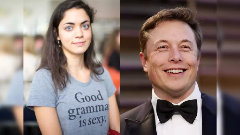Elon Musk has another secret child with Neuralink employee Shivon Zilis: Report