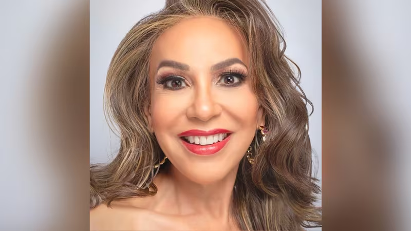 71-year-old woman makes history as oldest contestant in Miss Texas USA