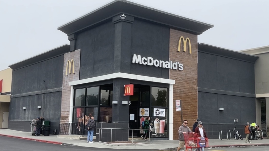 San Francisco McDonald's closes after 30 years amid $20 minimum wage Impact