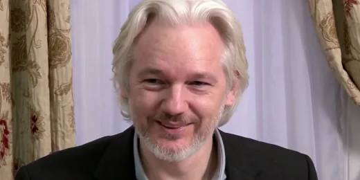 Julian Assange strikes plea deal with US Justice Department to avoid imprisonment