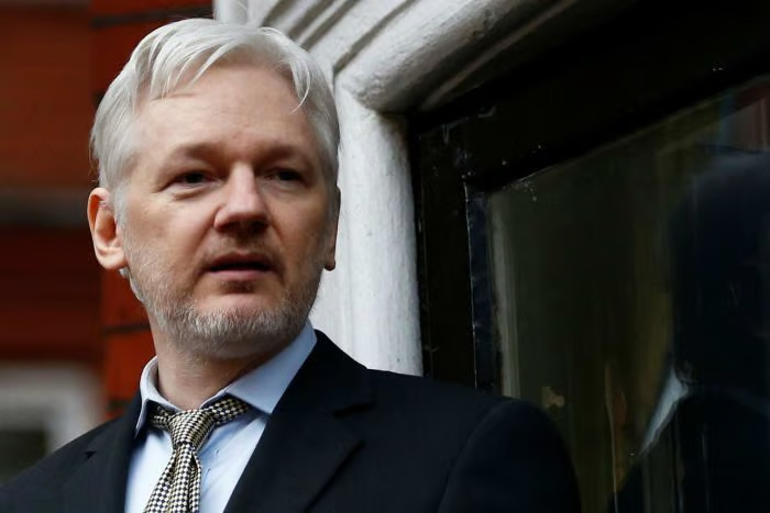 Julian Assange's path to freedom: A comprehensive timeline