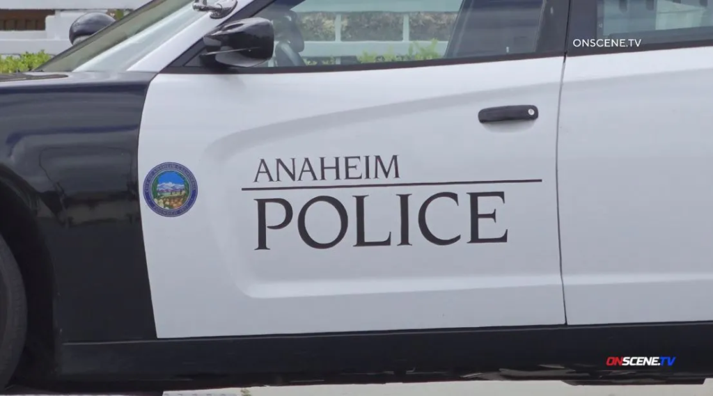 Teens arrested for posing as ICE agents to rob Hispanic people in Anaheim