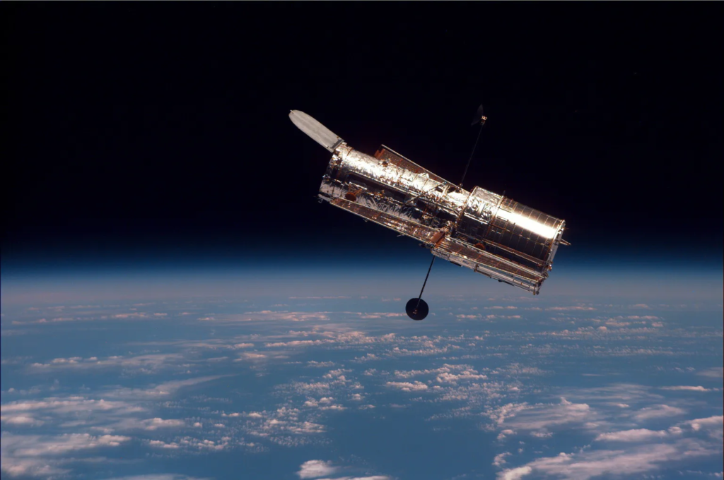 Hubble Space Telescope faces setback but expected to operate into 2030s