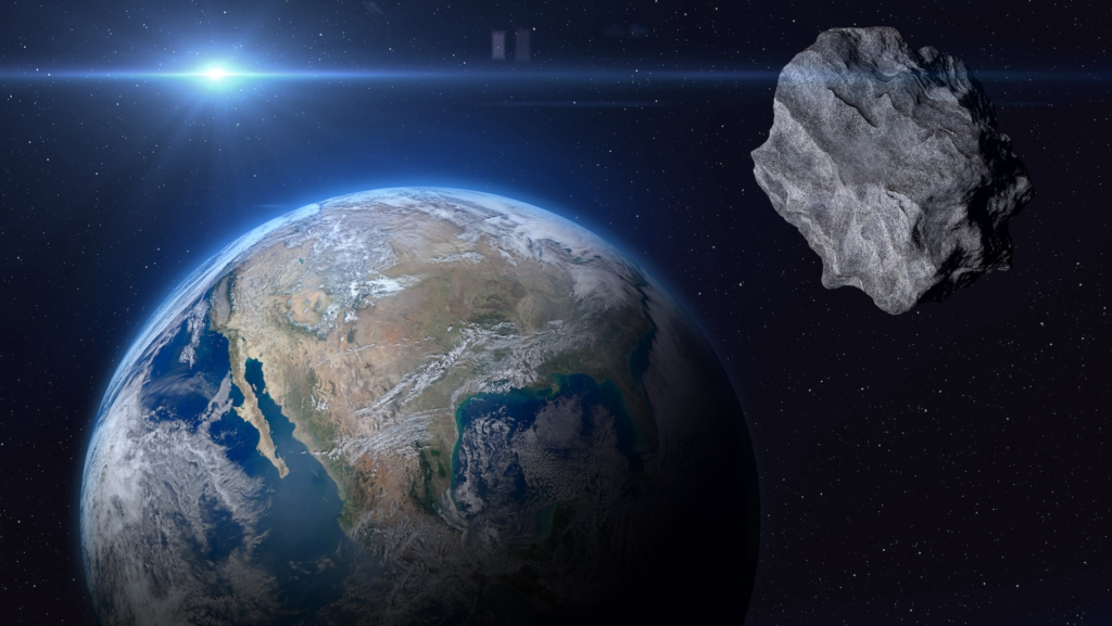 'Planet Killer' asteroid to fly close to Earth today: When and how to watch live