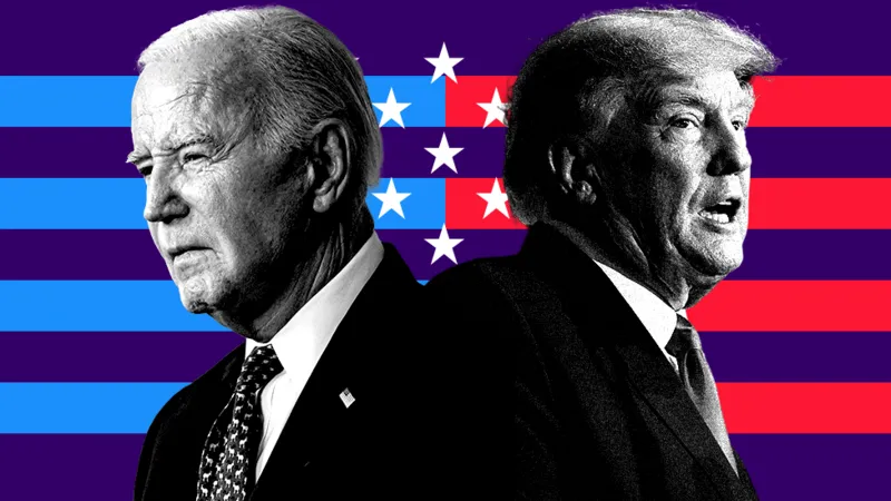 Key points to watch out for in the Biden-Trump presidential debate
