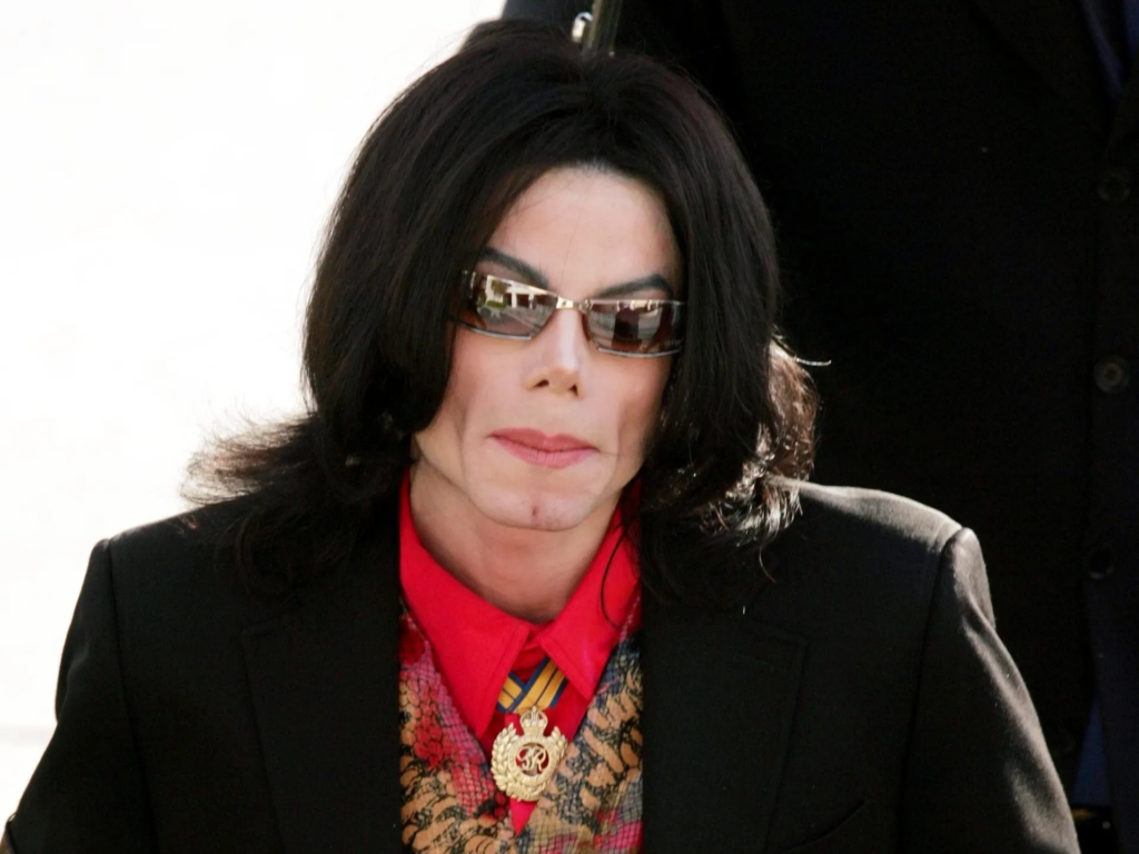 Michael Jackson died with more than $500 million in debt: Court filings