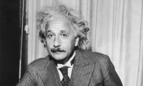 Genesis of the Manhattan Project: Einstein's letter to Franklin Roosevelt set to fetch $4 million