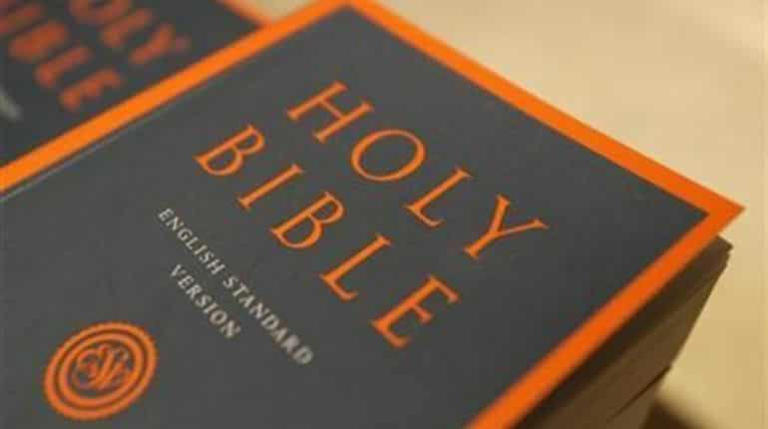 Oklahoma schools mandated to incorporate the Bible and Ten Commandments into the curriculum
