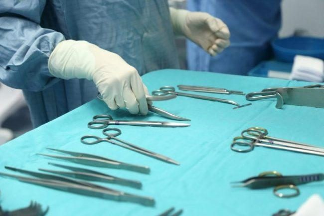 Louisiana approves surgical castration bill for sex crimes against children