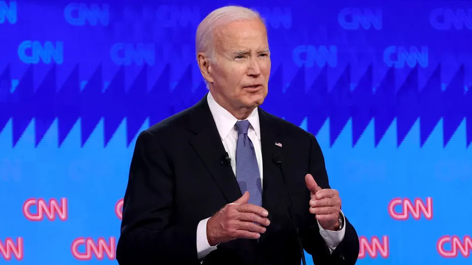 Potential replacements for Joe Biden: A list of contenders if he steps aside