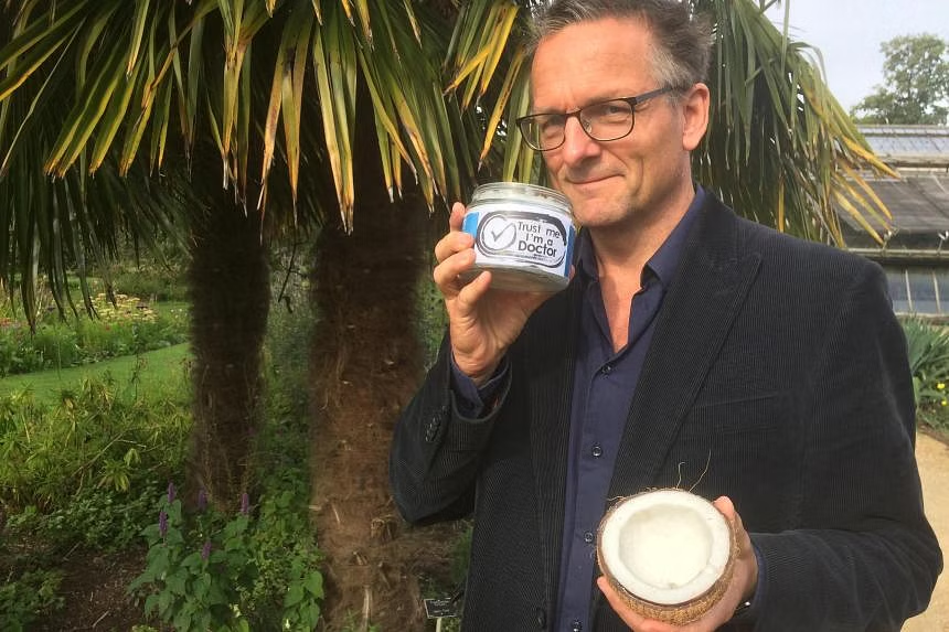 Dr. Michael Mosley: Doctor who popularized intermittent fasting goes missing on Greek island