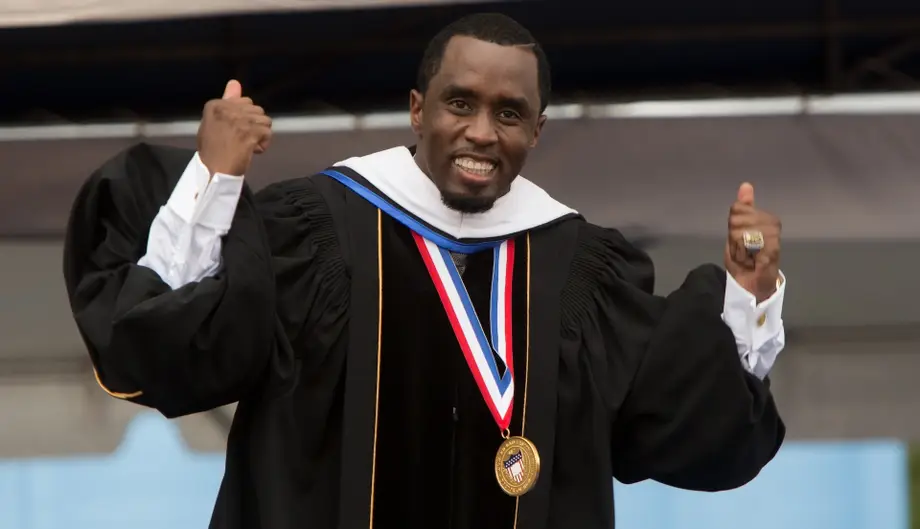 Howard University revokes Sean 'Diddy' Combs' honorary degree after ‘disturbing’ CCTV footage emerges