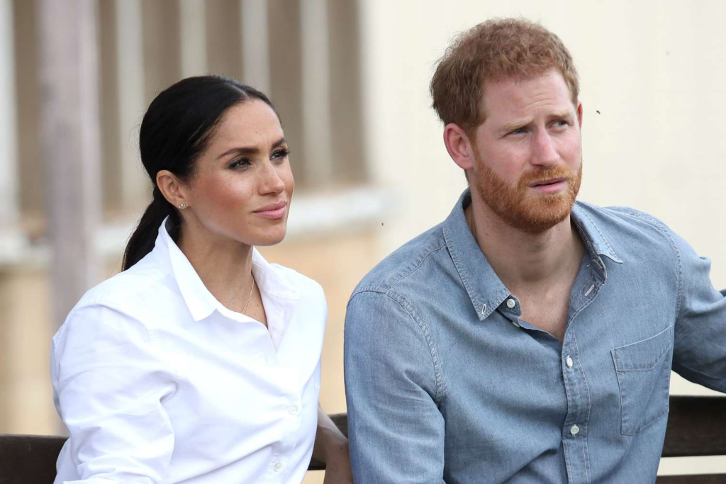 Growing rift between Prince Harry and Meghan Markle: Royal expert weighs in