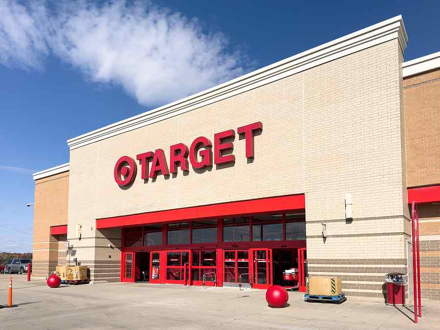 Target to stop accepting personal checks as of July 15