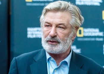Alec Baldwin