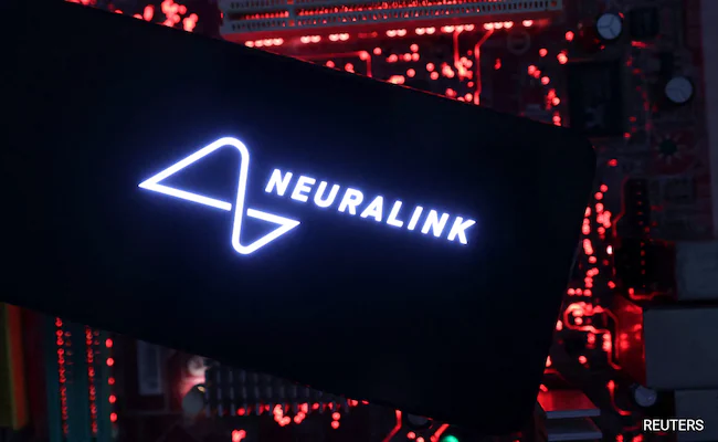 Elon Musk's Neuralink brain chip implant 