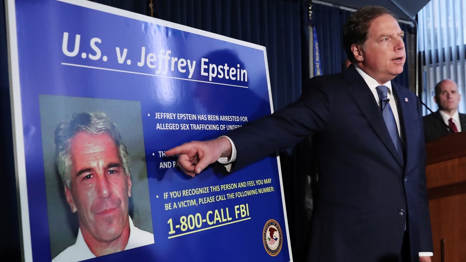 Court orders release of documents related to Jeffrey Epstein's case