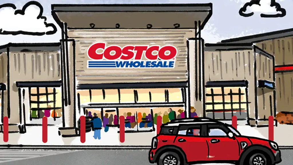 Costco to increase membership fees for first time in 7 years