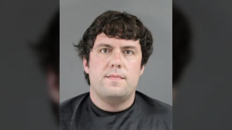 South Carolina: 'Teacher of the Year' accused of stalking, writing love letters to 11-year-old student