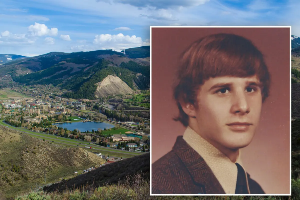 Human skull found by kids in Colorado finally identified after six years