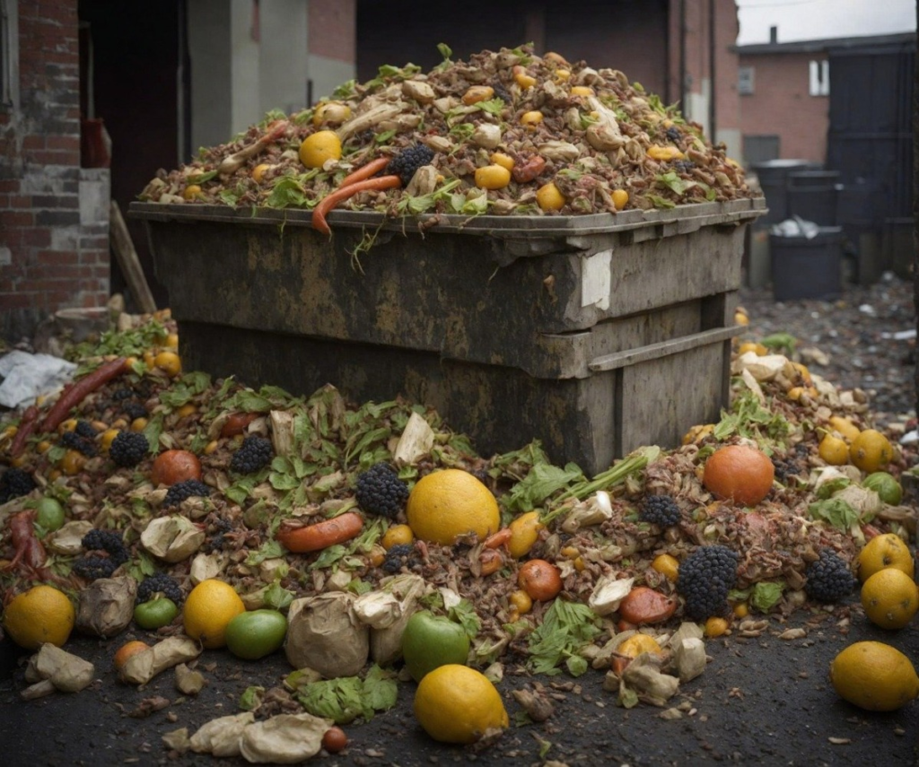 Halving food waste could cut emissions and reduce hunger for 153 million: Report