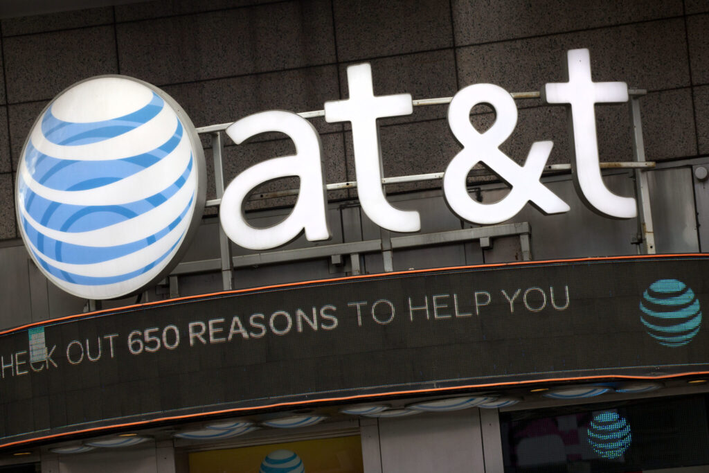 Data of nearly all AT&T customers leaked and downloaded in security breach