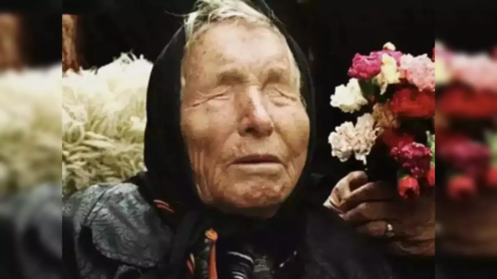 Renowned clairvoyant Baba Vanga predicted danger to Trump's life: A look at her other notable prophecies