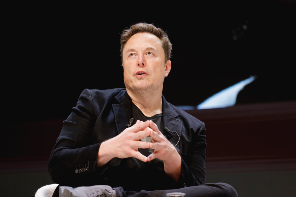 Elon Musk plans to commit $45 million monthly to pro-Trump PAC