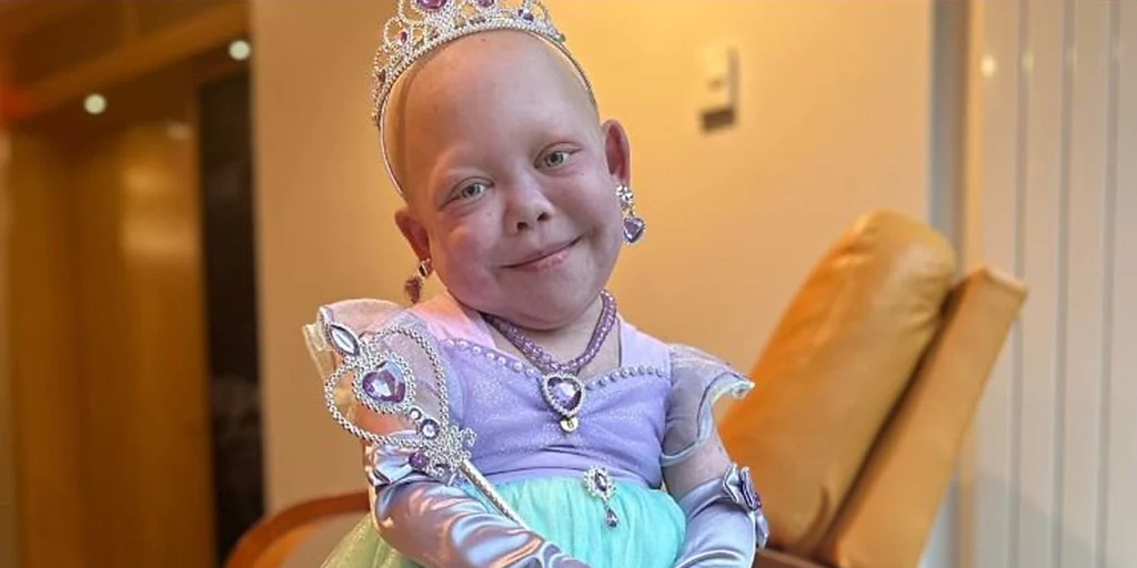 TikTok star Bella Brave, 10, passes away from rare health conditions