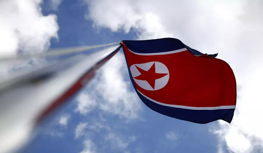 High-ranking North Korean diplomat in Cuba defected to South Korea