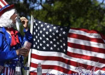 Independence Day: A guide to the best local celebrations on July 4