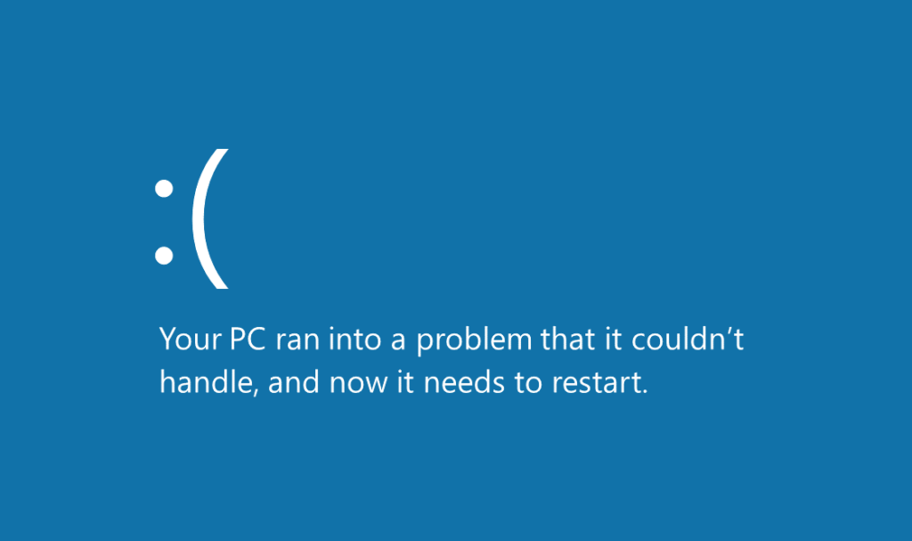 Breezy Explainer: What is causing the 'Blue screen of death' on Windows? - How to fix it?