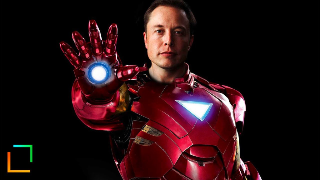 Elon Musk considers building Iron Man suit after Trump assassination attempt