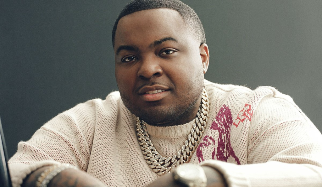 Rapper Sean Kingston and mother indicted in $1million fraud scheme, facing decades in prison