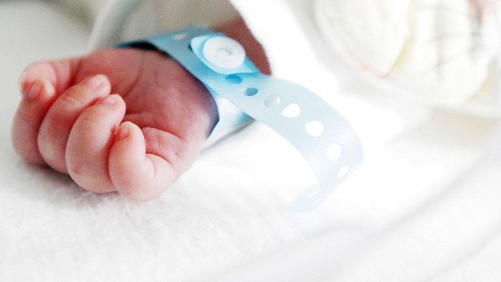 COVID social distancing linked to newborn mortality and preterm births, study finds