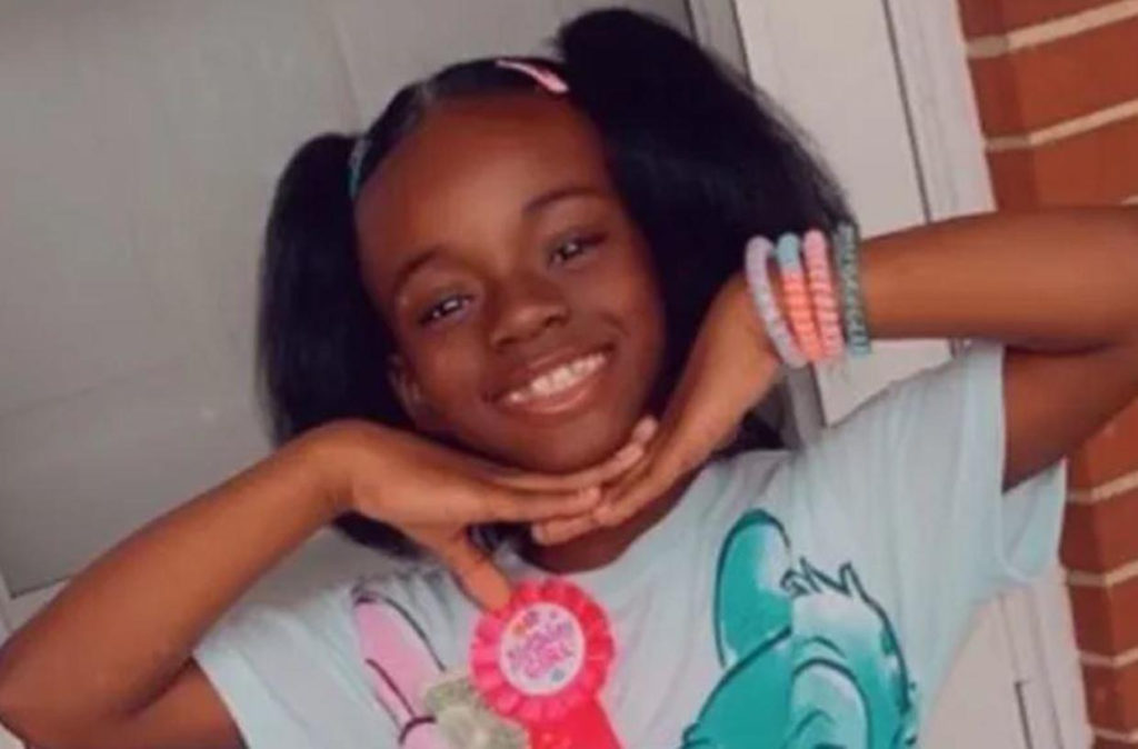 Tennessee girl, 12, charged with murder for smothering 8-year-old cousin over iPhone