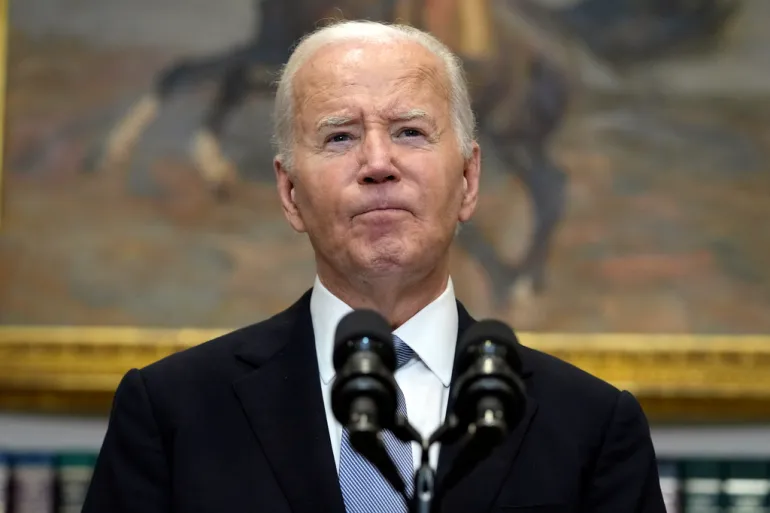 Top Dems threatened to forcibly remove Biden from office unless he dropped out, sources say