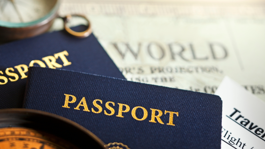 World's most powerful passports 2024 list released- Check out the full list