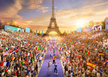 Paris 2024 is the most high-risk Olympics in history- Here's why