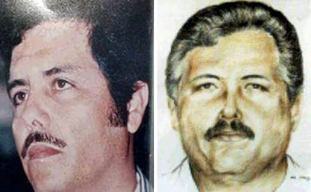 Two top Mexican cartel leaders arrested by U.S. authorities