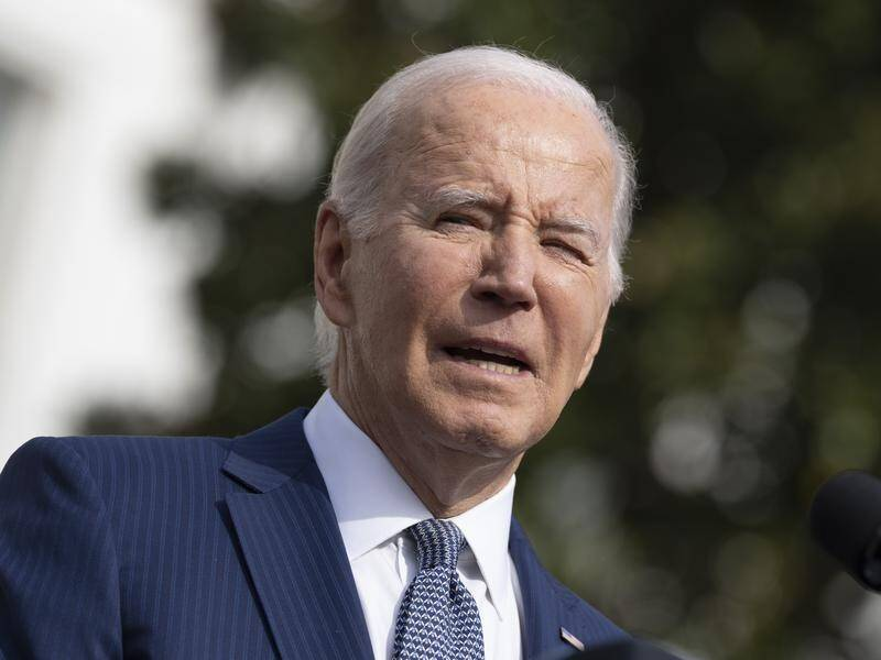 Biden reportedly considering ending presidential re-election campaign amid concerns