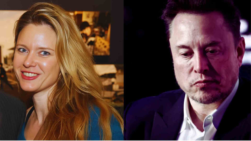 Elon Musk slammed by daughter for his ‘woke mind virus’ comment: "He's ‘desperate for attention"