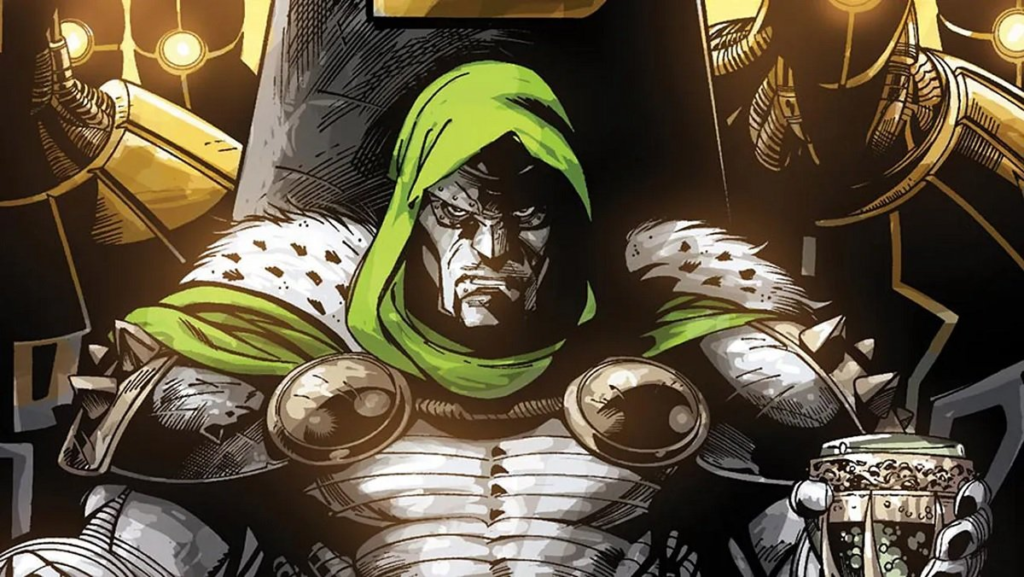 Watch: Robert Downey Jr. returns to MCU as iconic villain Doctor Doom