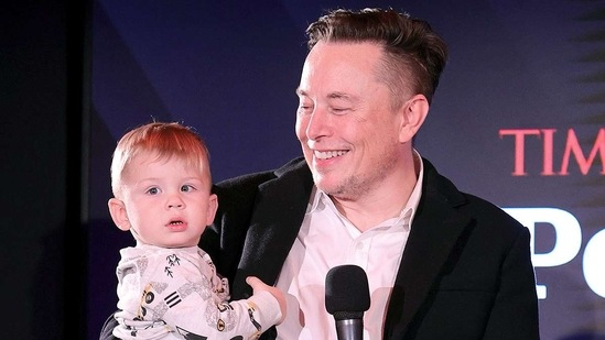 Grimes' mother accuses Elon Musk of blocking kids' visit to dying great-grandmother