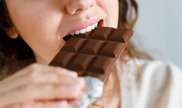 Toxic heavy metals found in popular chocolate products, study reveals