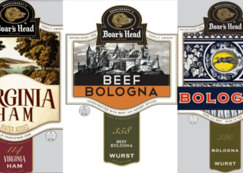 Boar’s Head recalls seven million pounds of deli meats after listeria outbreak