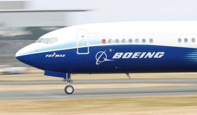 US Justice Department set to charge Boeing over fatal crashes